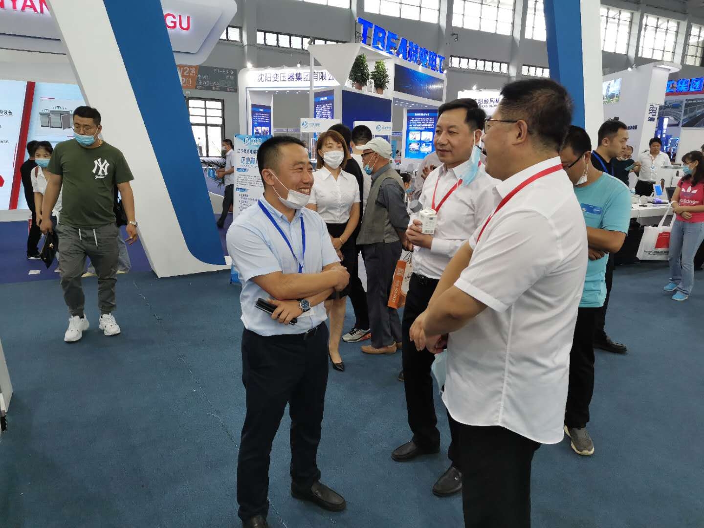 制博会即将落幕,开云「中国」Kaiyun·官方网站精彩继续(图1) 制博会即将落幕,开云「中国」Kaiyun·官方网站精彩继续(图1)